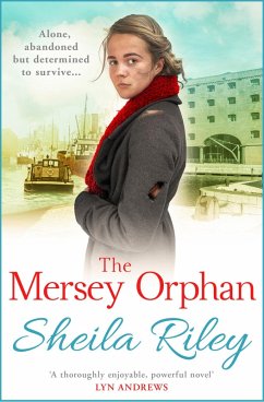 The Mersey Orphan (eBook, ePUB) - Riley, Sheila