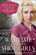 Wartime for the Shop Girls (eBook, ePUB) - Bild 1