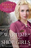 Wartime for the Shop Girls (eBook, ePUB)