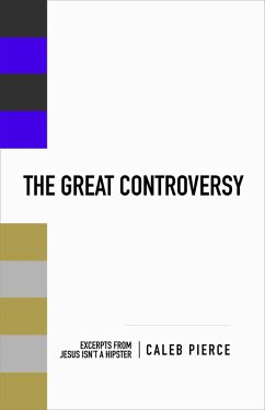 Cover The Great Controversy (eBook, ePUB)
