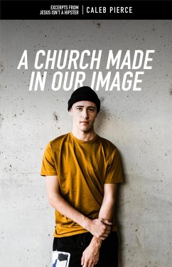 Cover A Church Made In Our Image (eBook, ePUB)
