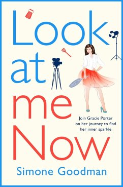 Look At Me Now (eBook, ePUB) Cover Look At Me Now (eBook, ePUB)