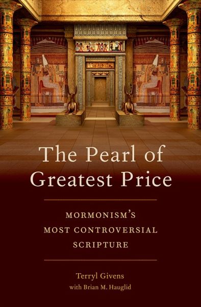 The Pearl of Greatest Price (eBook, PDF) The Pearl of Greatest Price (eBook, PDF)