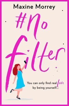 #No Filter (eBook, ePUB) - Morrey, Maxine