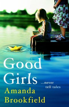 Good Girls (eBook, ePUB) - Brookfield, Amanda