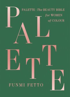 Palette (eBook, ePUB) - Fetto, Funmi
