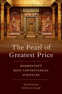 Cover The Pearl of Greatest Price (eBook, ePUB)