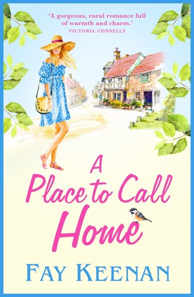 A Place To Call Home (eBook, ePUB)