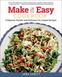 Make It Easy Cookbook (eBook, ePUB) - Bild 1
