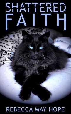 Cover Shattered Faith (eBook, ePUB)