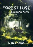 Forestlust (Brenda Park Mysteries, #1) (eBook, ePUB)