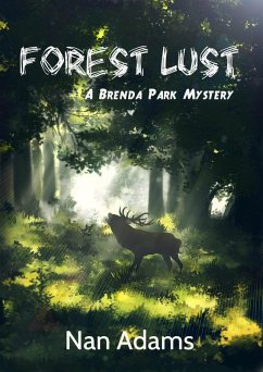 Cover Forestlust (Brenda Park Mysteries, #1) (eBook, ePUB)