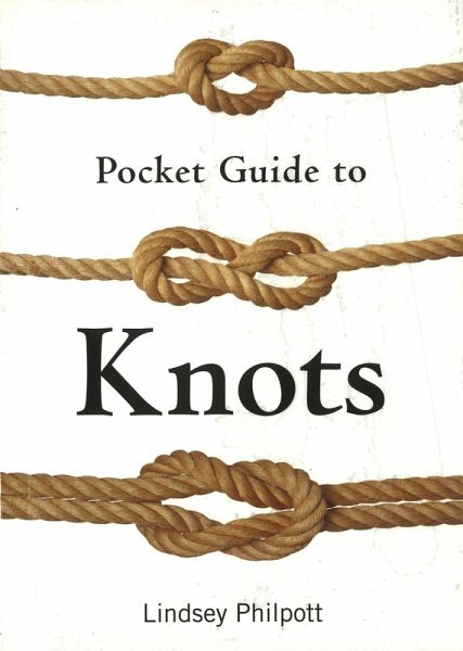 Pocket Guide to Knots (eBook, ePUB)