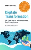 Digitale Transformation (eBook, ePUB)