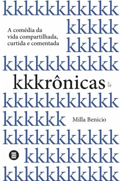 Cover Kkkrônicas (eBook, ePUB)