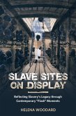 Slave Sites on Display (eBook, ePUB)