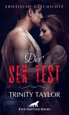 Der Sex-Test   Erotische Geschichte (eBook, PDF)