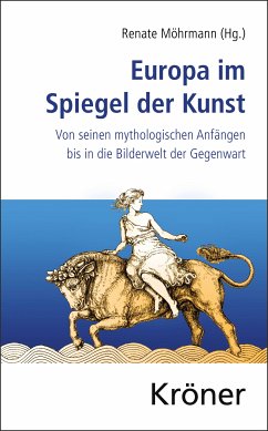 Europa im Spiegel der Kunst (eBook, PDF)