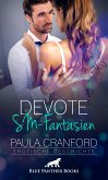 Devote SM-Fantasien   Erotische Geschichte (eBook, PDF)