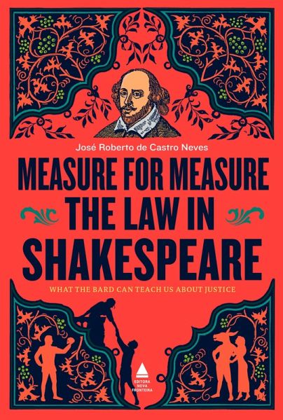 Measure for Measure (eBook, ePUB)