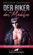 Der Biker und das Mädchen   Erotische... - Bild 1