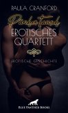 PärchenTausch - Erotisches Quartett   Erotische Geschichte (eBook, PDF)