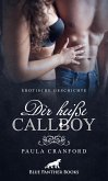 Der heiße CallBoy   Erotische Geschichte (eBook, PDF)