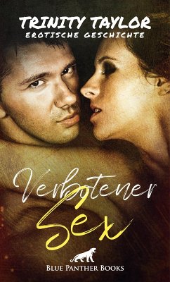 Cover Verbotener Sex   Erotische Geschichte (eBook, PDF)