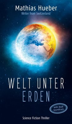 Welt unter Erden (eBook, ePUB) - Hueber, Mathias
