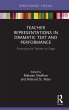Teacher Representations in Dramatic... - Bild 1