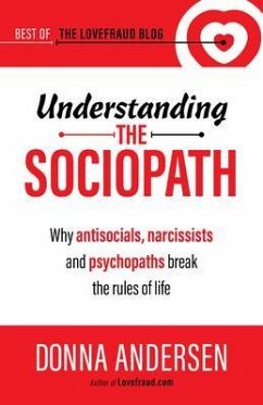 Understanding the Sociopath (eBook, ePUB) - Andersen, Donna