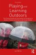 Playing and Learning Outdoors (eBook,... - Bild 1