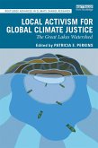 Local Activism for Global Climate Justice (eBook, PDF)