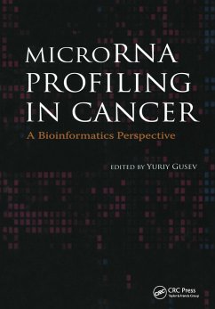 Cover MicroRNA Profiling in Cancer (eBook, ePUB)