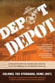 DEPOT TO DEPOT (eBook, ePUB)