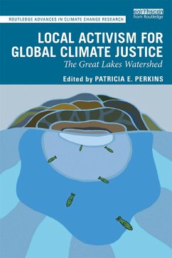 Cover Local Activism for Global Climate Justice (eBook, ePUB)