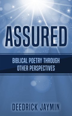 ASSURED (eBook, ePUB) - Jaymin, Deedrick