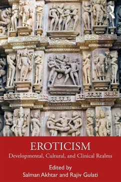 Cover Eroticism (eBook, PDF)