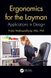 Ergonomics for the Layman (eBook, ePUB) - Bild 1
