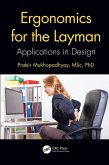Ergonomics for the Layman (eBook, ePUB)