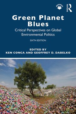 Green Planet Blues (eBook, PDF)