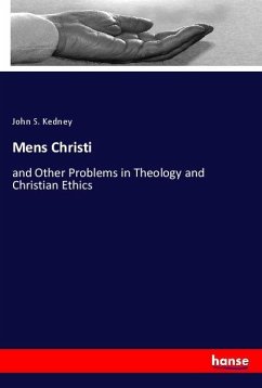 Mens Christi - Kedney, John S.