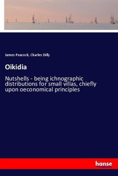 Oikidia - Peacock, James;Dilly, Charles