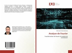 Analyse de Fourier - Boubatra, Mohamed Amine