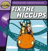 Rapid Phonics Step 1: Fix the Hiccups (Fiction) Rapid Phonics Step 1: Fix the Hiccups (Fiction)