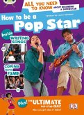Bug Club Independent Non Fiction Year 5 Blue A How to be a Popstar Bug Club Independent Non Fiction Year 5 Blue A How to be a Popstar