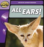 Rapid Phonics Step 2: All Ears! (Non-fiction) Rapid Phonics Step 2: All Ears! (Non-fiction)