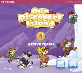Our Discovery Island American Edition Active Teach 5, CD-ROM