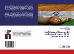 Usefulness of Haloperidol and Risperidone in BPSD: Comparative Study