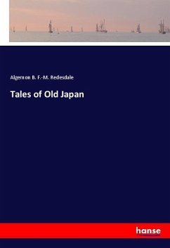 Tales of Old Japan